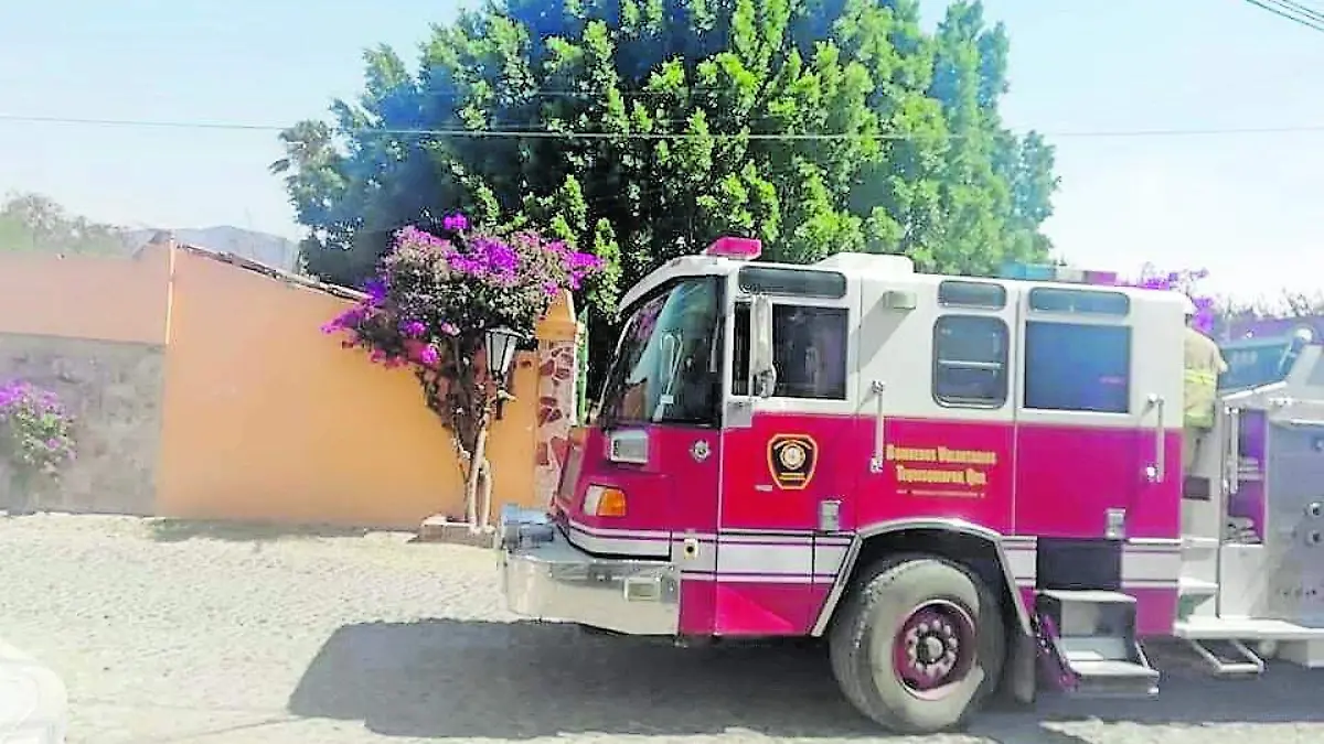 19 ABR BOMBEROS DE TEQUIS